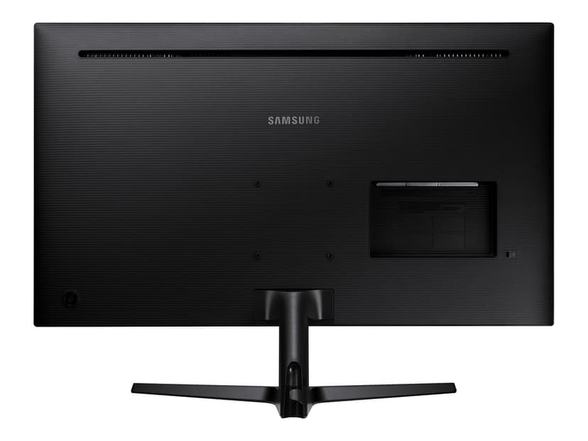 Samsung UJ59 32" 3840 x 2160pixels VA 16:9 60Hz