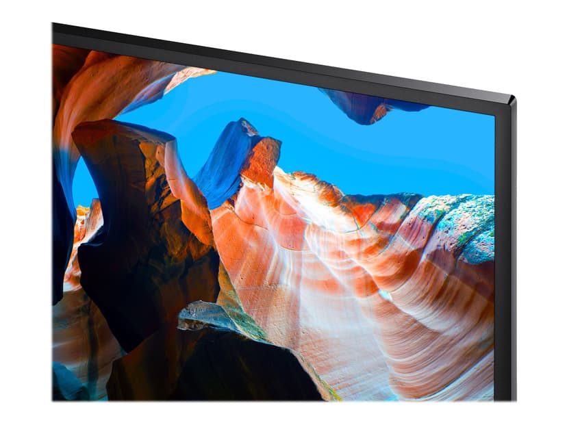 Samsung UJ59 32" 3840 x 2160pixels VA 16:9 60Hz