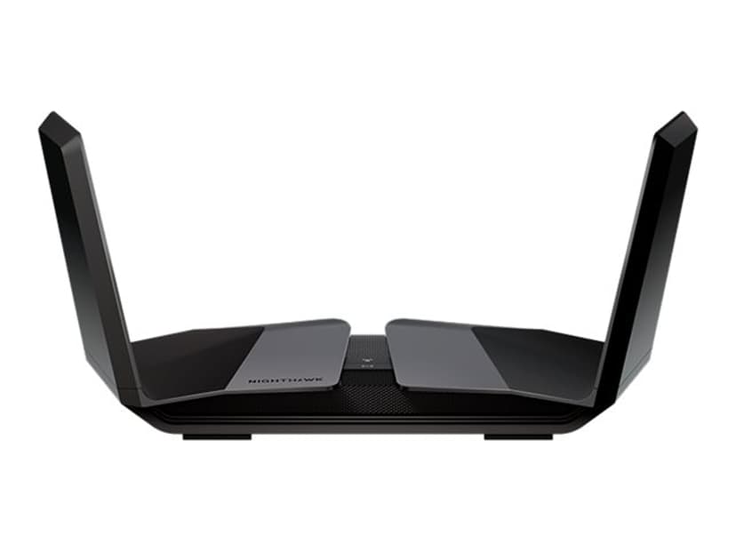 Netgear Nighthawk RAXE500 - (Fyndvara klass 2)