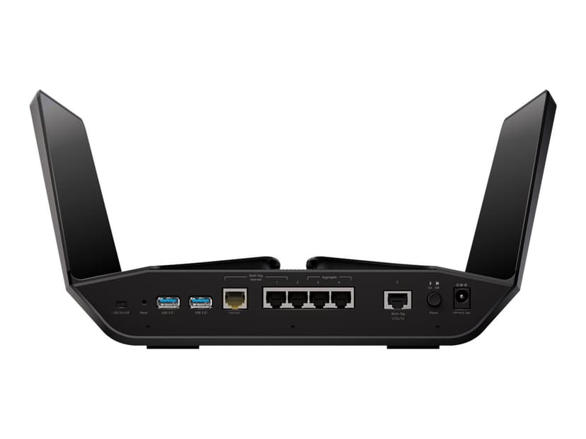Netgear Nighthawk RAXE500 - (Fyndvara klass 2)