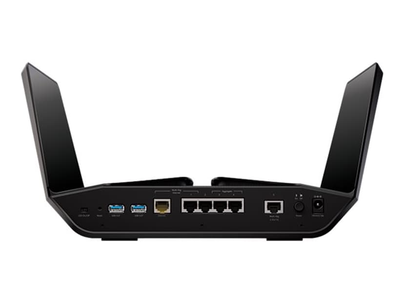 Netgear Nighthawk RAXE500 - (Fyndvara klass 2)