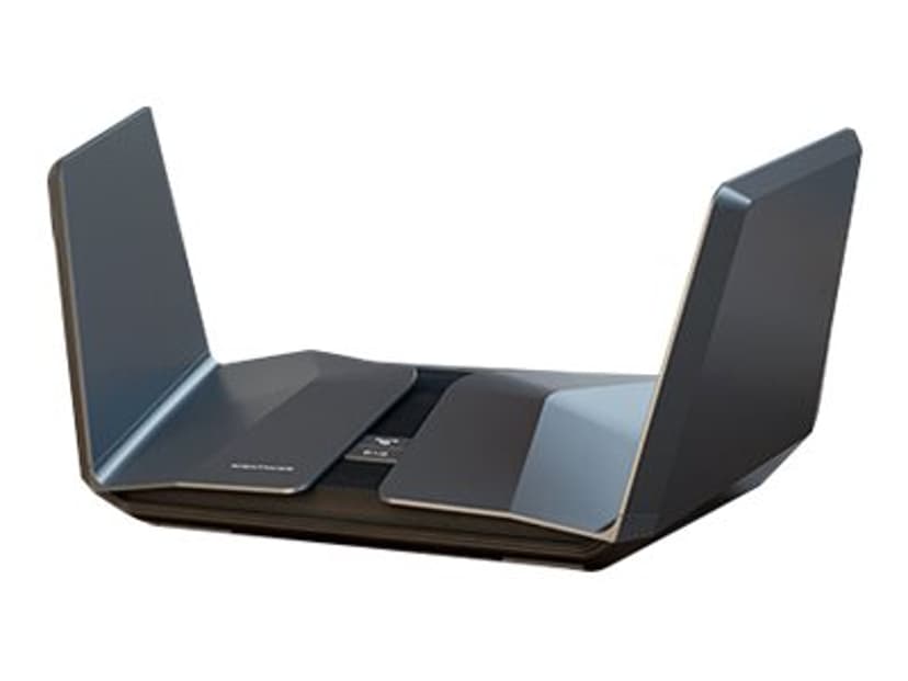 Netgear Nighthawk RAXE500 - (Fyndvara klass 2)