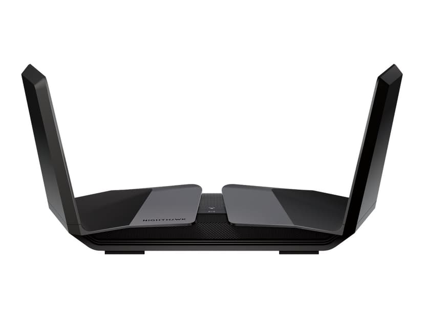 Netgear Nighthawk RAXE500 - (Fyndvara klass 2)