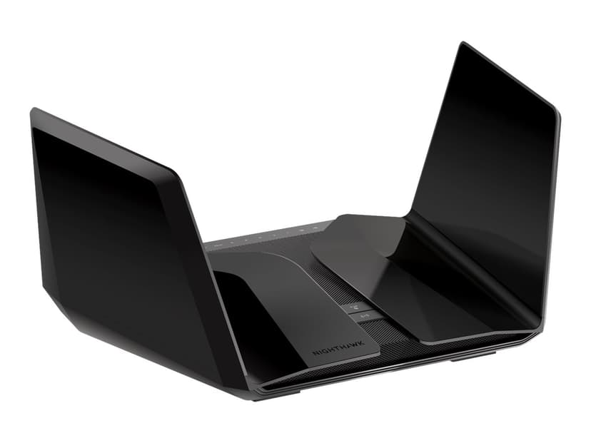 Netgear Nighthawk RAXE500 - (Fyndvara klass 2)
