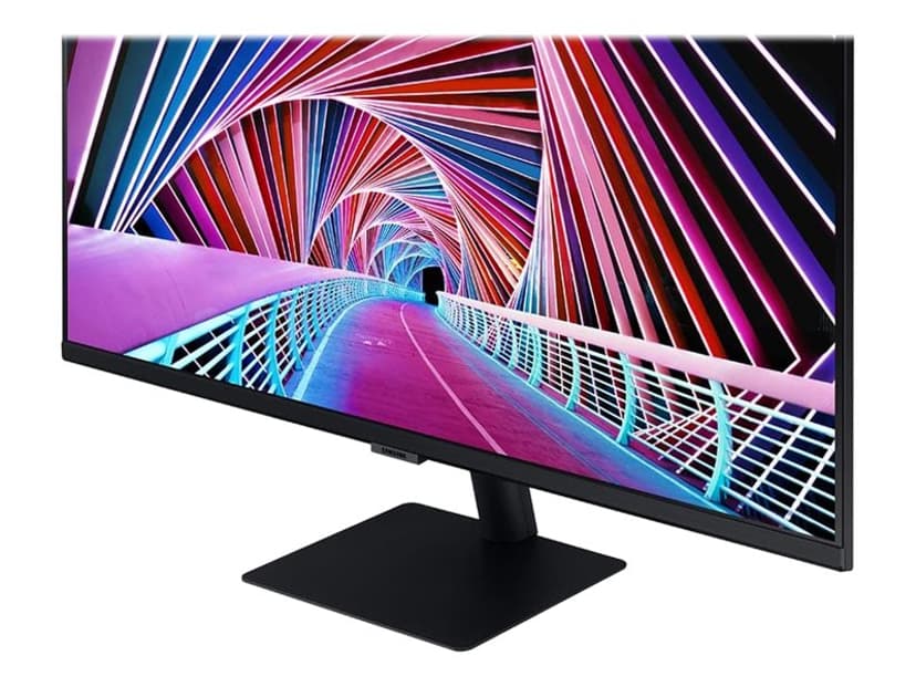 Samsung S70A 27" 3840 x 2160pixels IPS 16:9 60Hz