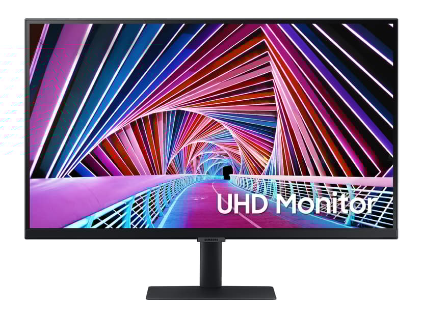 Samsung S70A 27" 3840 x 2160pixels IPS 16:9 60Hz