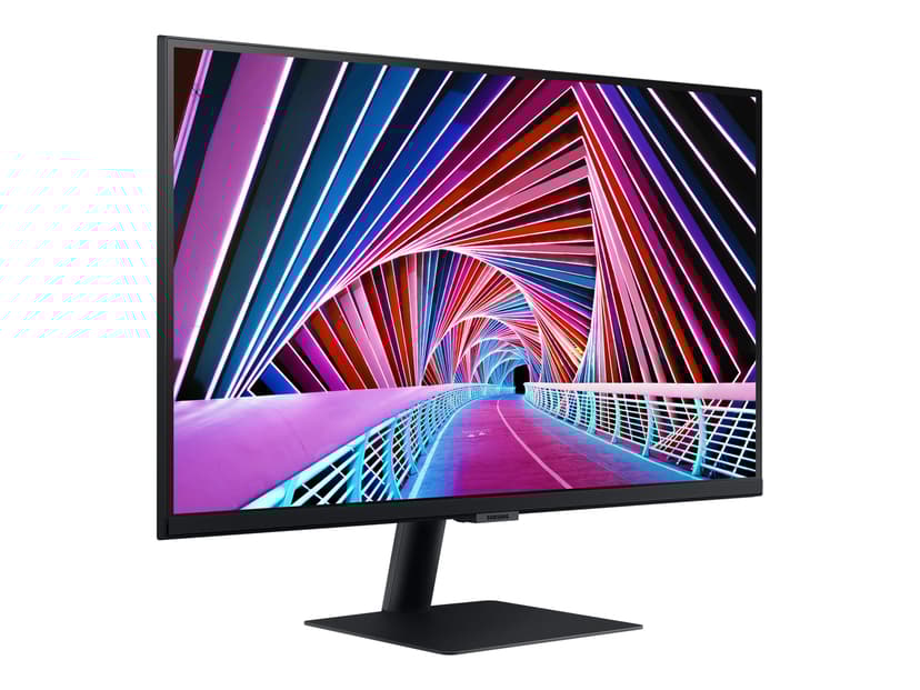 Samsung S70A 27" 3840 x 2160pixels IPS 16:9 60Hz