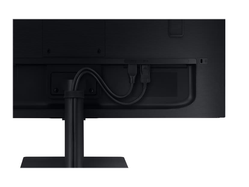 Samsung S70A 27" 3840 x 2160pixels IPS 16:9 60Hz