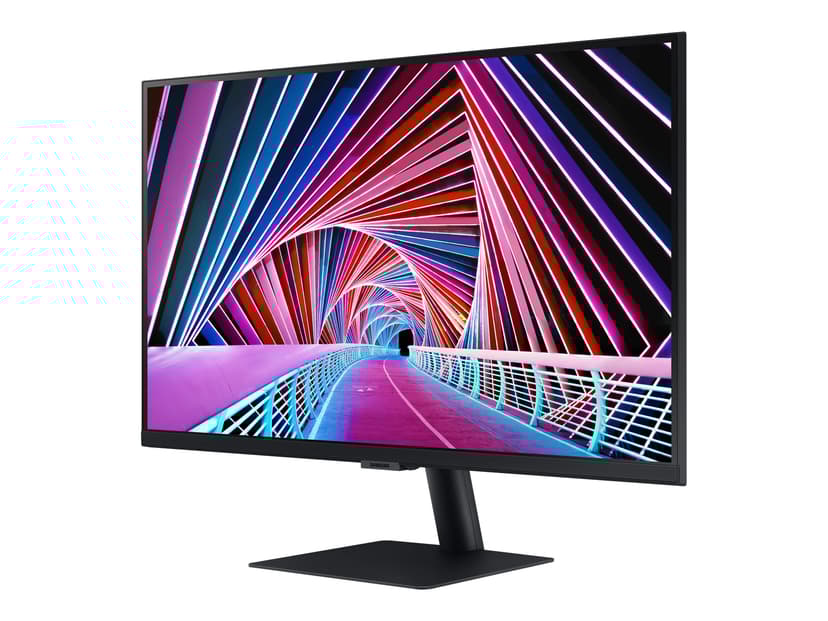 Samsung S70A 27" 3840 x 2160pixels IPS 16:9 60Hz