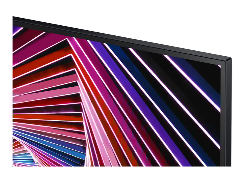 Samsung S70A 27" 3840 x 2160pixels IPS 16:9 60Hz