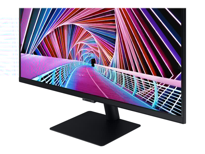 Samsung S70A 27" 3840 x 2160pixels IPS 16:9 60Hz