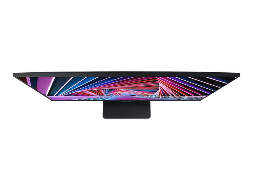 Samsung S70A 27" 3840 x 2160pixels IPS 16:9 60Hz