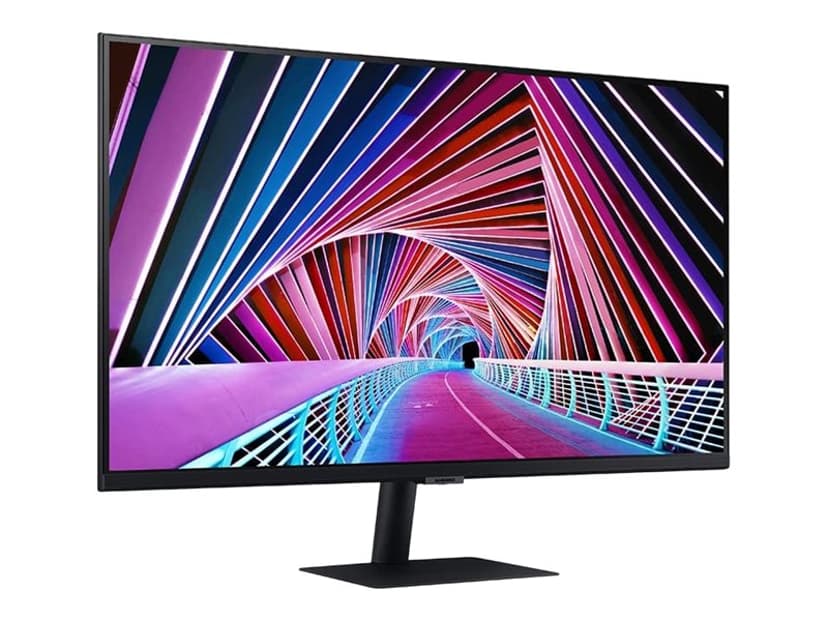 Samsung S70A 32" 3840 x 2160pixels VA 16:9 60Hz