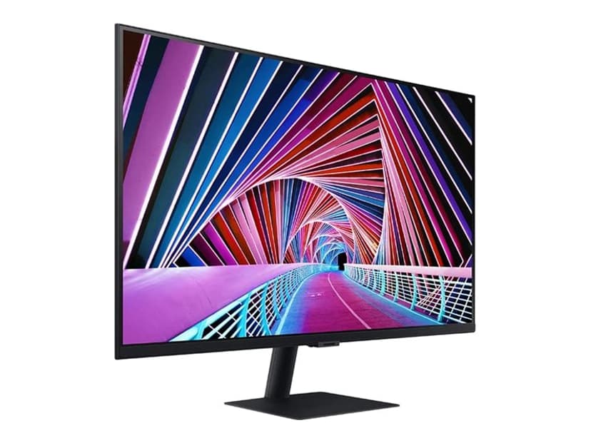Samsung S70A 32" 3840 x 2160pixels VA 16:9 60Hz