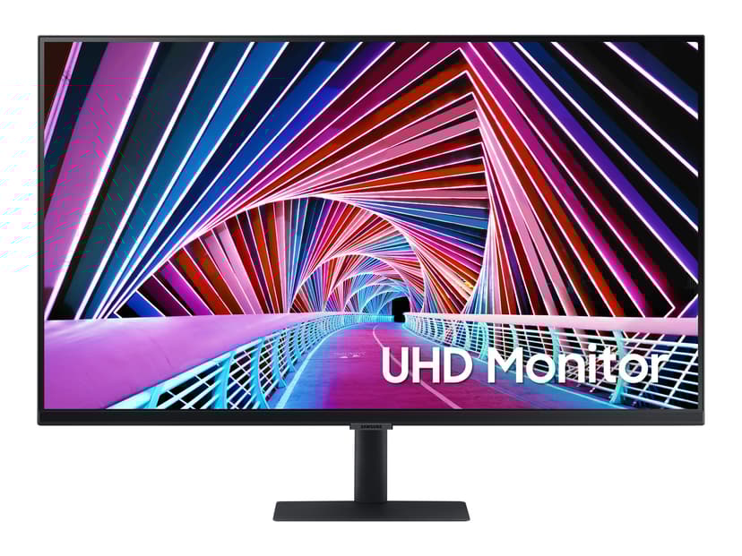 Samsung S70A 32" 3840 x 2160pixels VA 16:9 60Hz