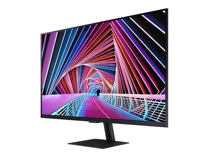 Samsung S70A 32" 3840 x 2160pixels VA 16:9 60Hz