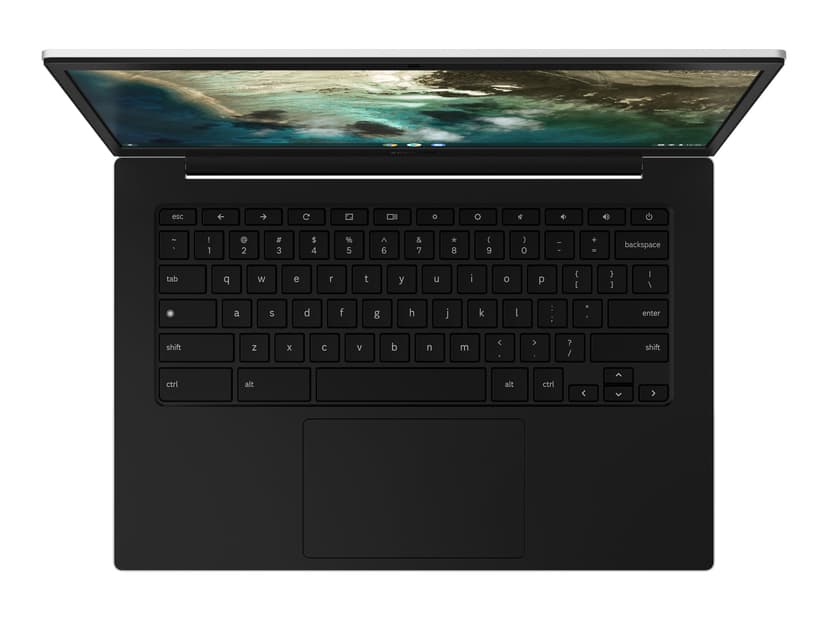 Samsung Galaxy Chromebook Go Cel-4500 4/64 11" Chrome Os