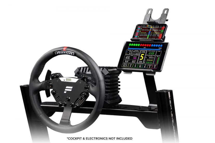 Next Level Racing Tablet/Button Box add on