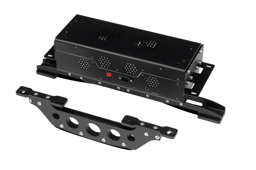 Next Level Racing Motion Plus Platform