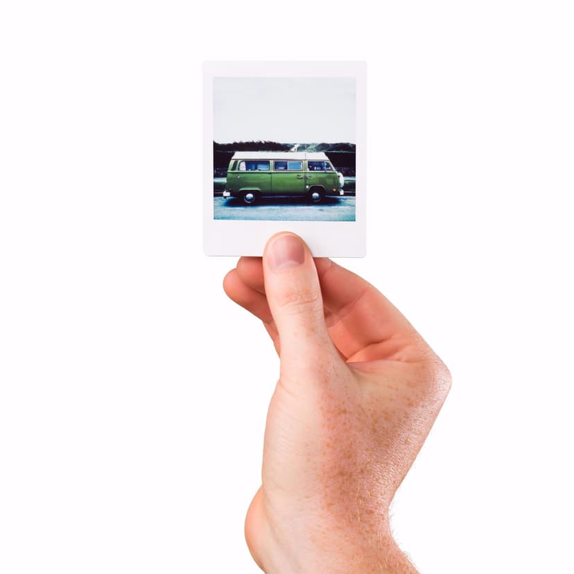 Instax Square 2x10