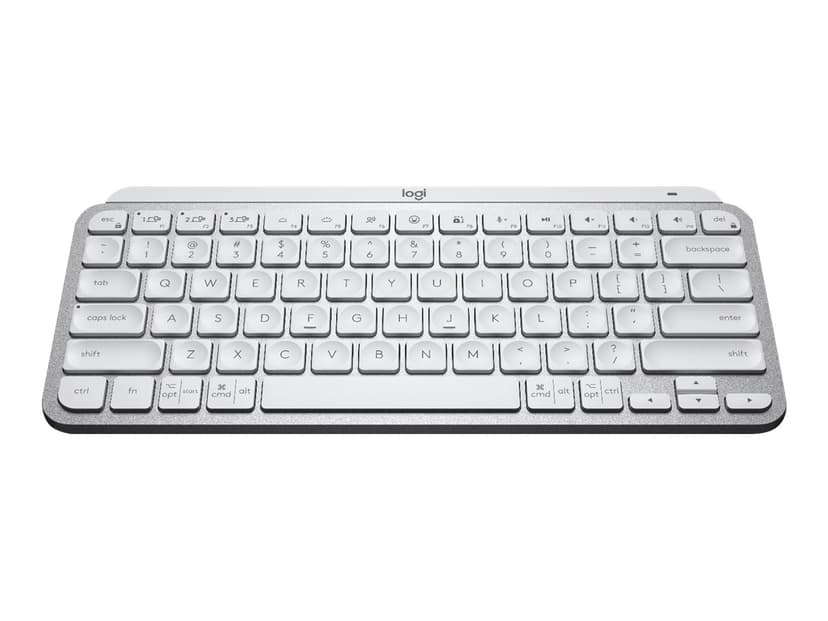Logitech Mx Keys Mini For Mac Wireless Backlit #us-int (920-010526)