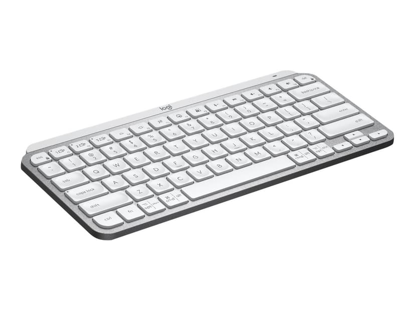 Logitech Mx Keys Mini For Mac Wireless Backlit #us-int (920-010526)