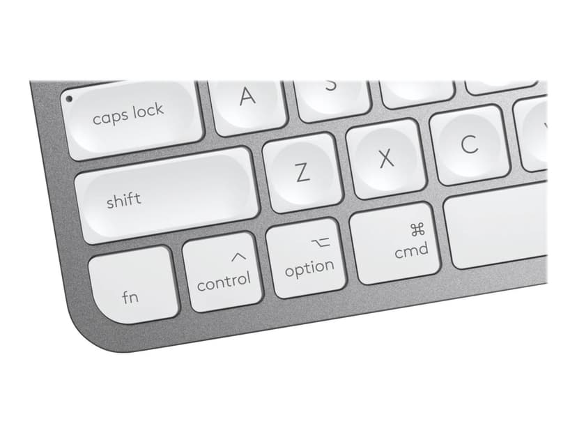 Logitech Mx Keys Mini For Mac Wireless Backlit #us-int (920-010526)