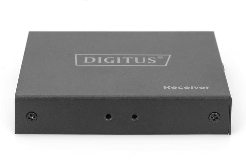 Digitus 4K HDMI Extender/Splitter Set 1x2