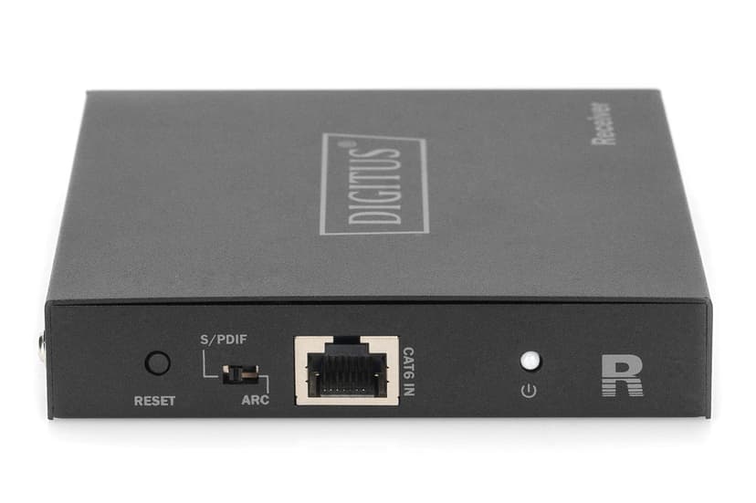 Digitus 4K HDMI Extender/Splitter Set 1x2