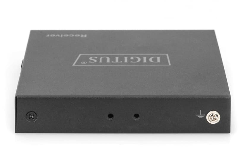Digitus 4K HDMI Extender/Splitter Set 1x2