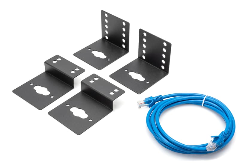 Digitus Smart PDU Input Monitored In 1x16 A Out 20xC13/4xC19