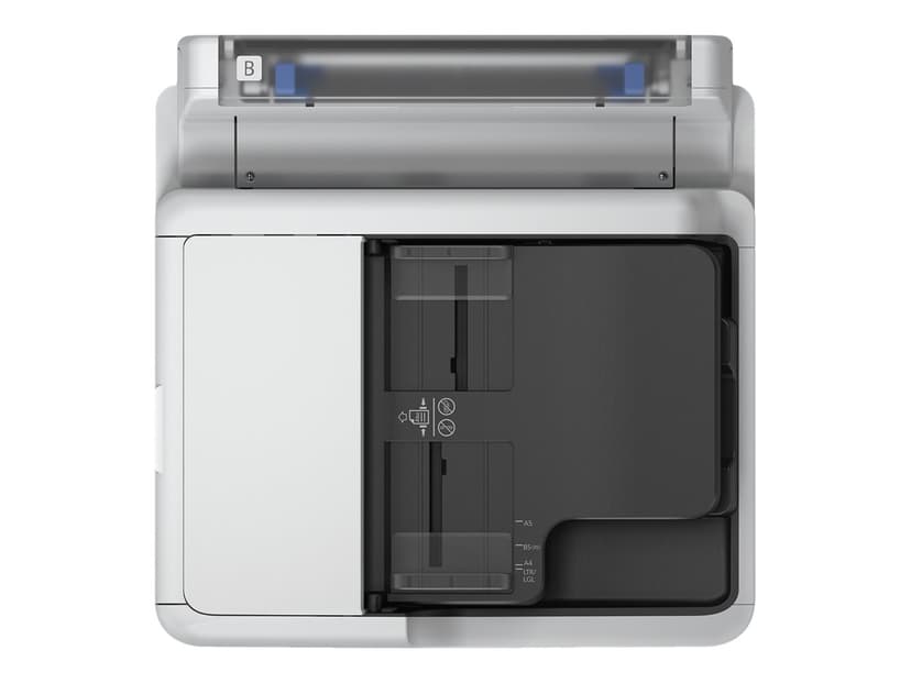 Epson WorkForce Pro WF-C5890DWF A4 MFP