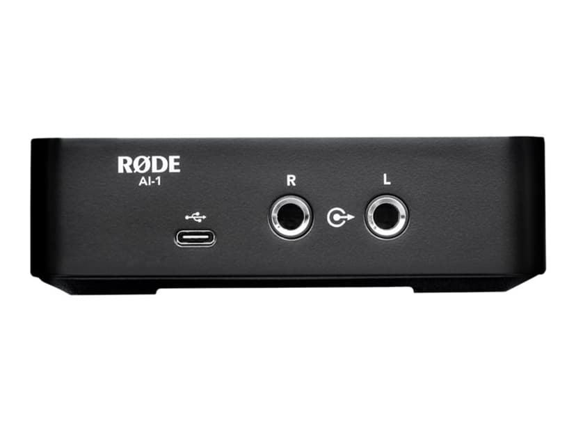 Røde AI-1 USB - DAC