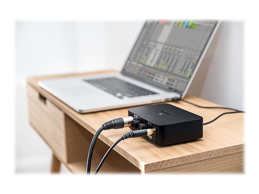 Røde AI-1 USB - DAC