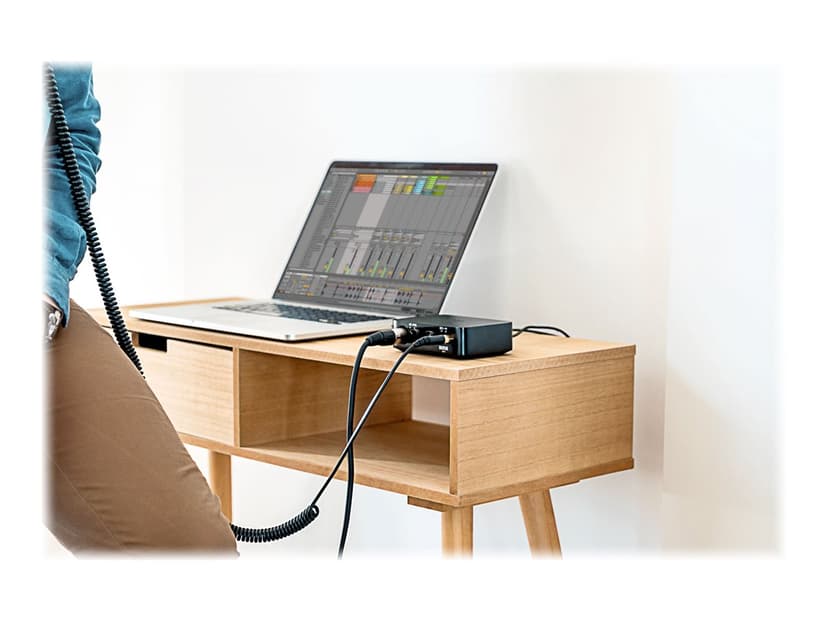 Røde AI-1 USB - DAC
