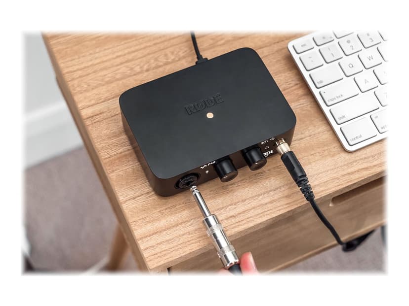 Røde AI-1 USB - DAC