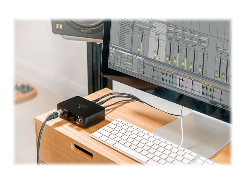 Røde AI-1 USB - DAC
