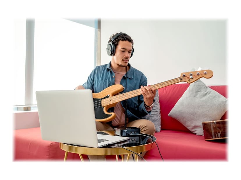 Røde AI-1 USB - DAC