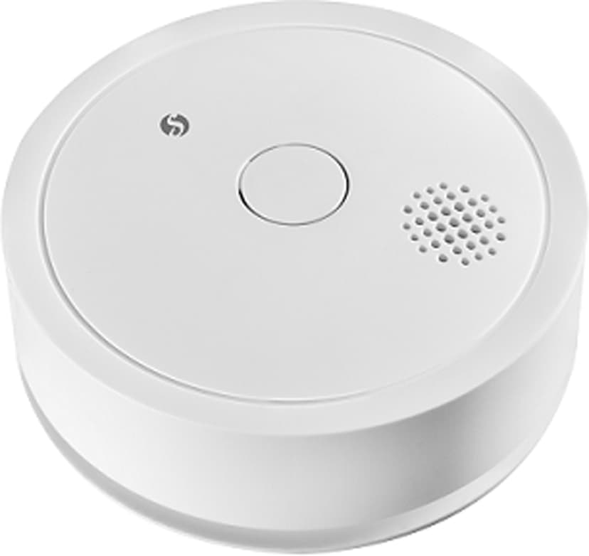 Shelly Plus Wi-Fi Smoke Alarm