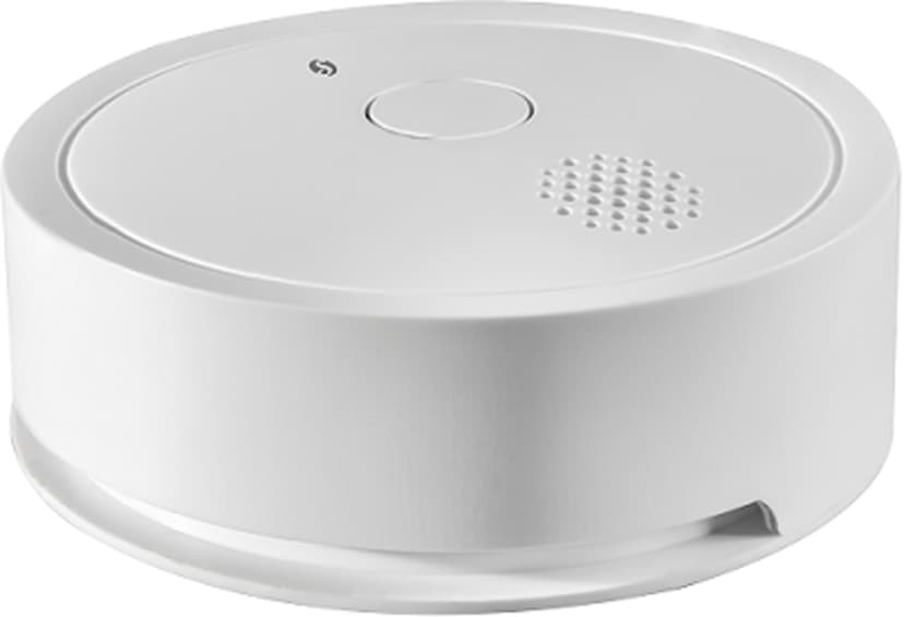Shelly Plus Wi-Fi Smoke Alarm