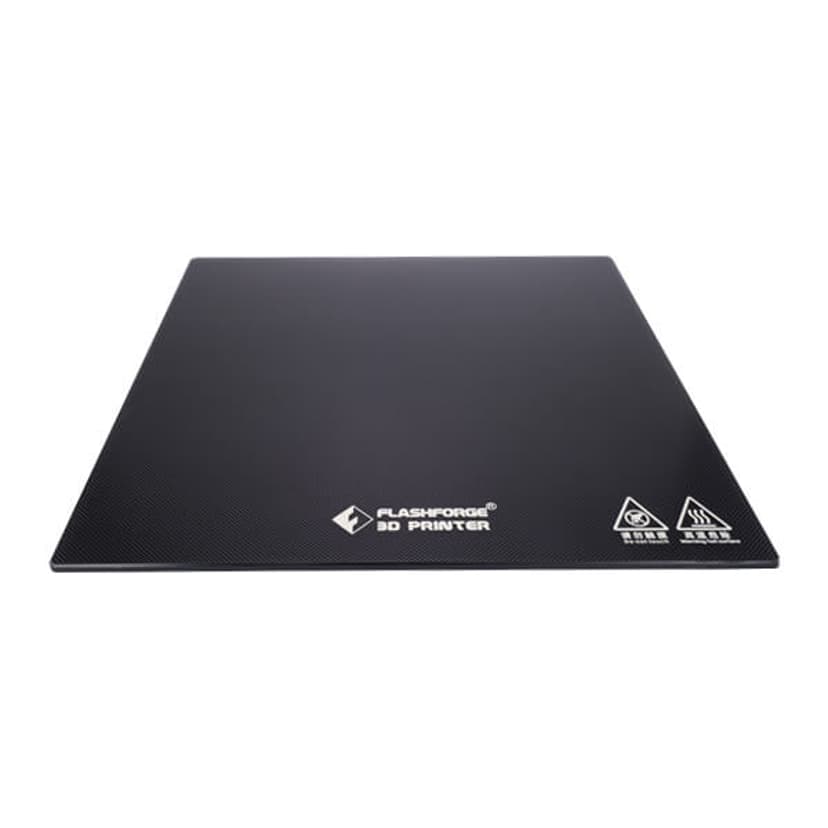 Flashforge Glass Build Plate - Finder 3