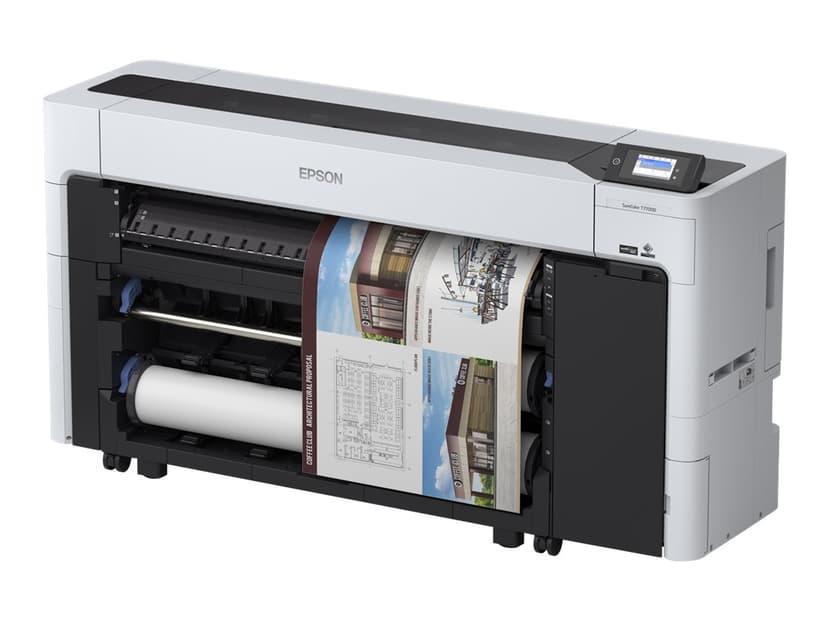 Epson SureColor SC-T7700D 111.8cm (A1) 44"