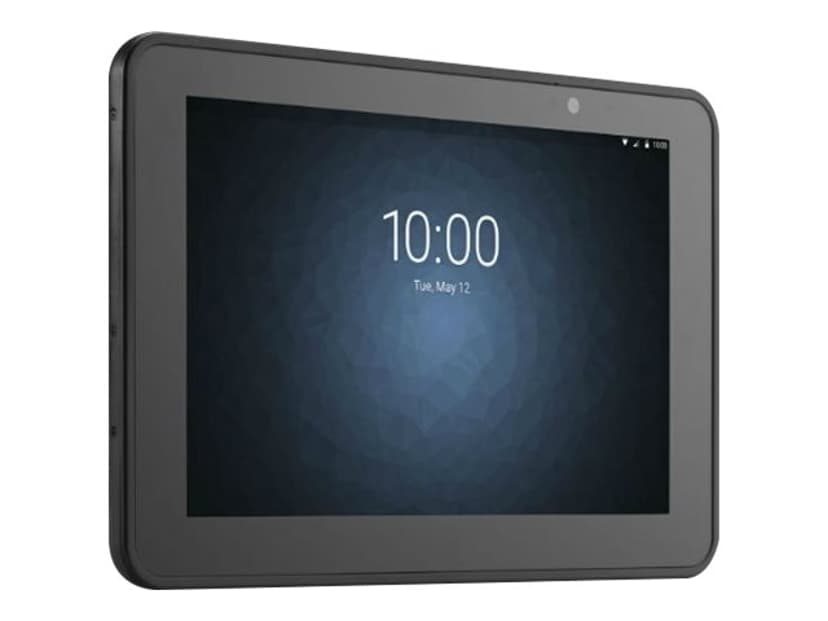 Zebra ET56 10.1" E3940 4/64GB LTE WLAN Win10e Without Power Supply 4GB 10.1" Intel Atom® 64GB Musta