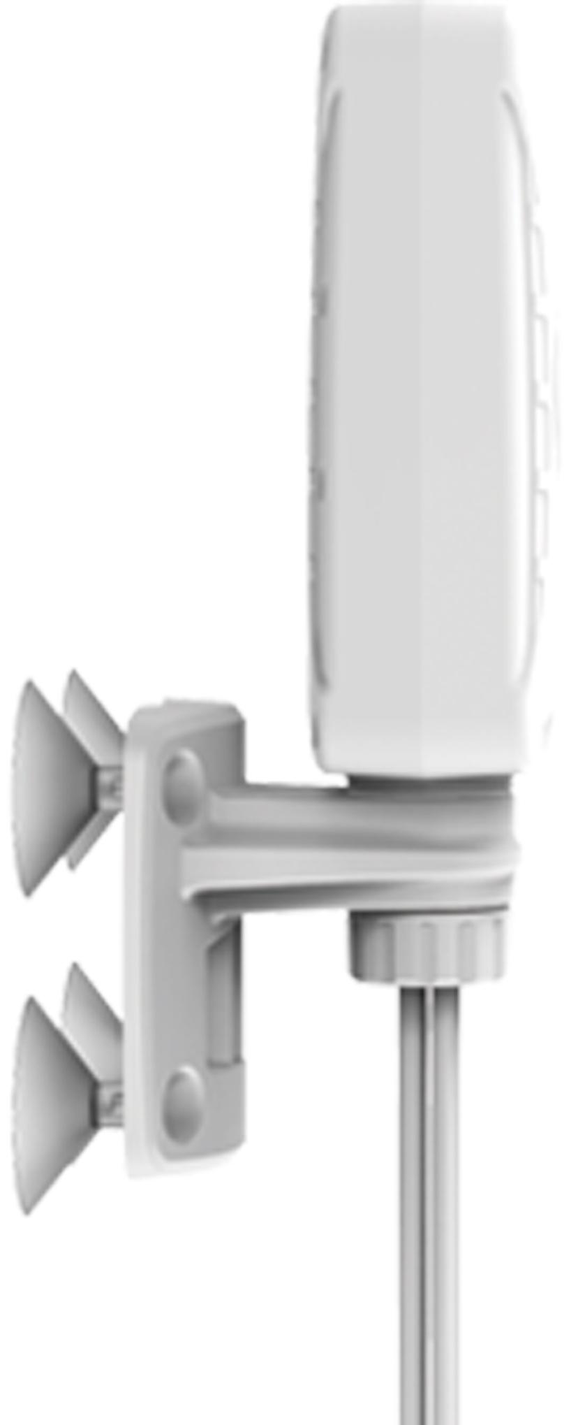 Teltonika RUT241 Router + Poynting XPOL-1-5G Antenna