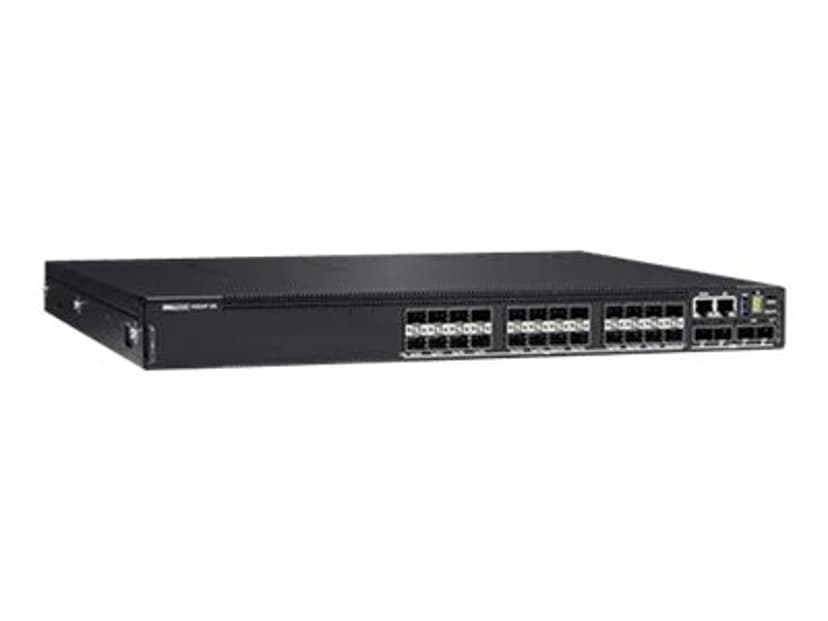 Dell PowerSwitch N3224F 24G SFP 4x10G SFP+ 2x100G QSFP28 Switch