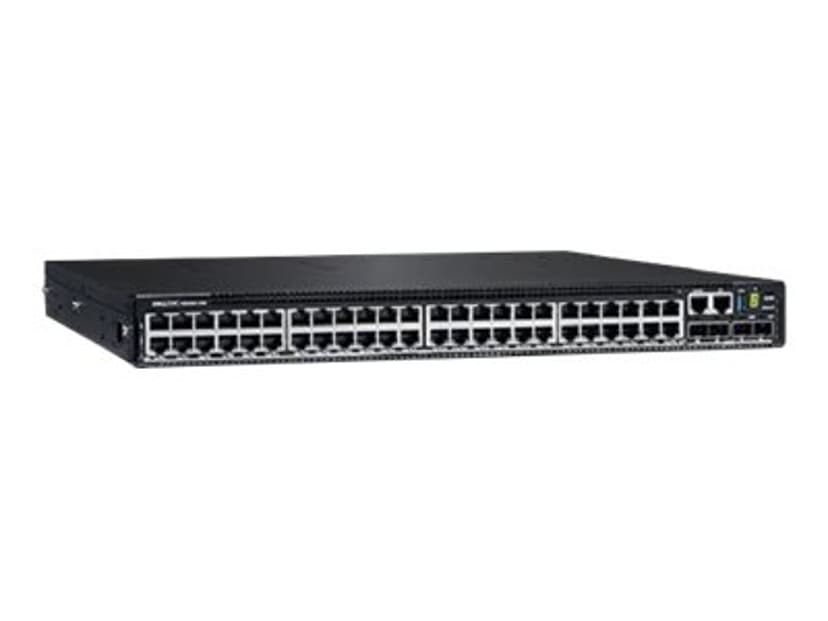 Dell PowerSwitch N2248X-ON 48x2.5G 4x25G SFP28 Switch