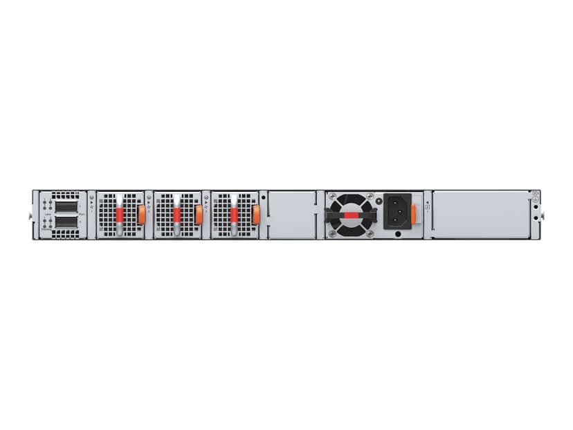 Dell PowerSwitch N3224T 24G 4x10G SFP 2x100G QSFP28 Switch