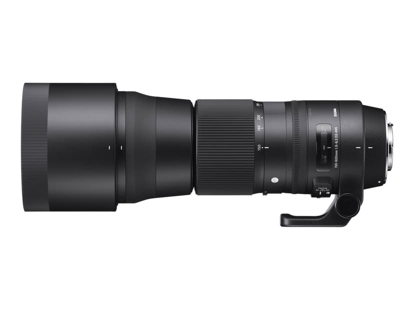 SIGMA 150-600mm F5-6.3 DG OS HSM | Contemporary