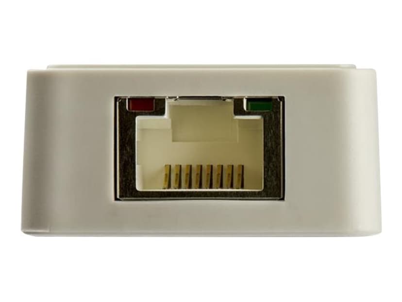Startech StarTech.com US1GC301AUW verkkokortti Ethernet 5000 Mbit/s