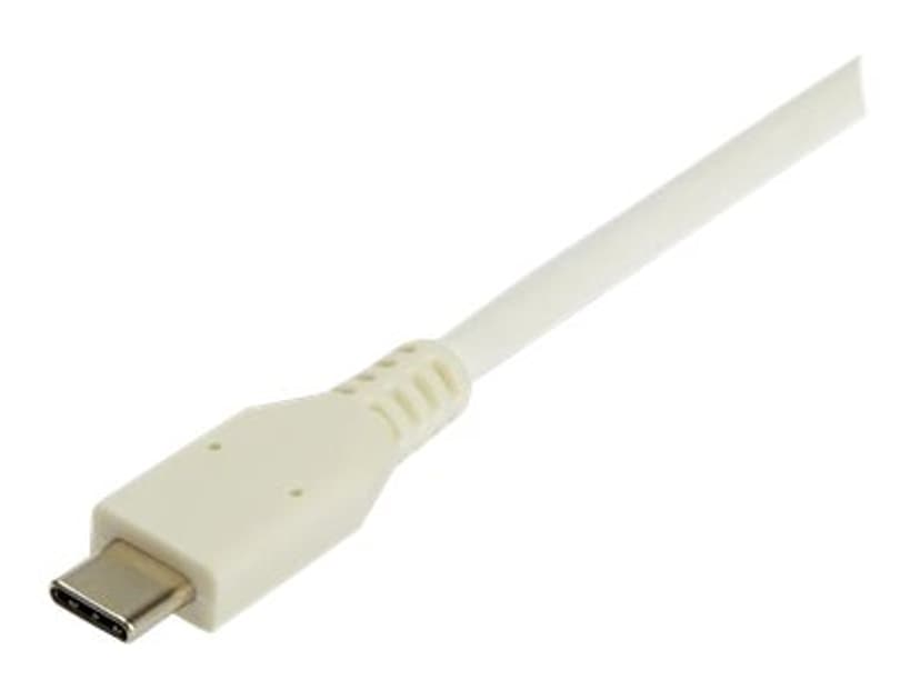 Startech StarTech.com US1GC301AUW netværkskort Ethernet 5000 Mbit/s